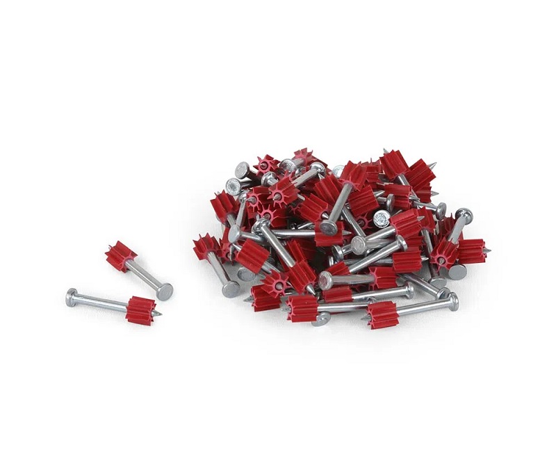 Clavos para fijacion de 1