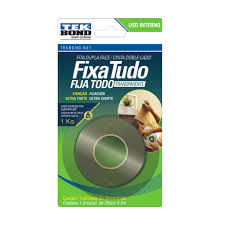 Cinta Doble Contacto 25mm x 20mts TEKBOND