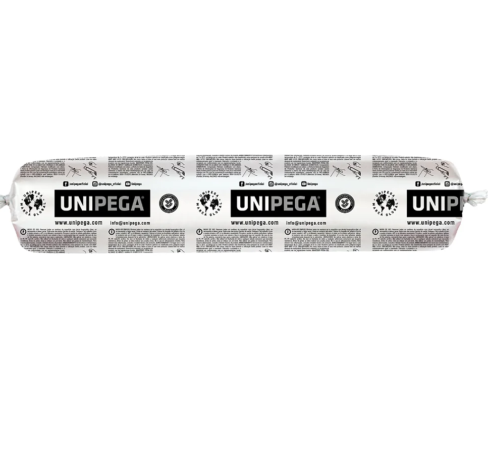 Unipega PU40 Gris x 600ml
