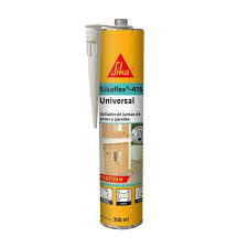 Sikaflex Universal Blanco x 300 ml 
