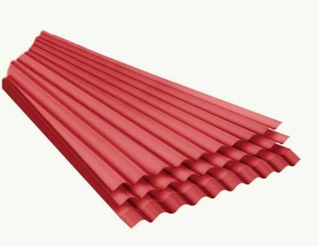 Calamina Roja 3.60 x 0.80 x 0.30mm