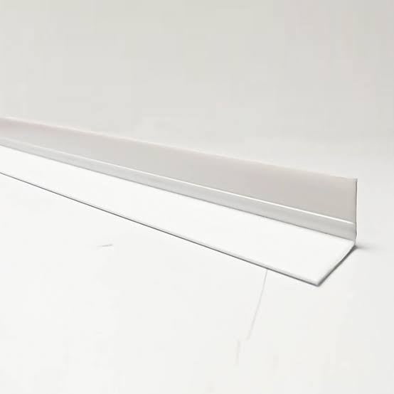 Angulo Perimetral Flexible 2.44mts