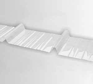 TR4 Blanco 6.00 x 1.10 x 1.2mm
