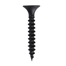tornillo para DRYWALL punta fina 6 x 1
