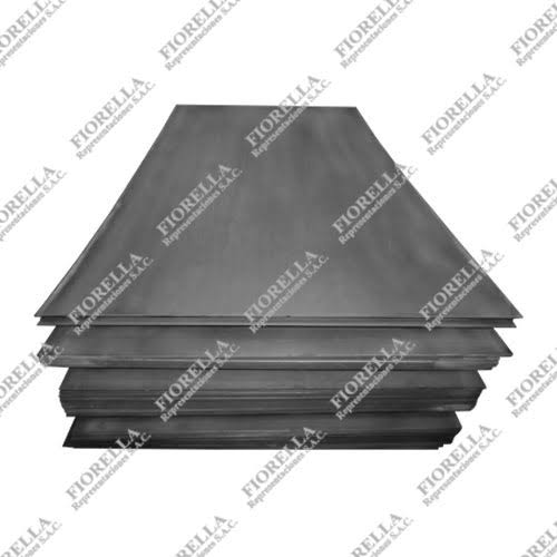 Plancha galvanizada 1.9mm x 4 x 8 (5/64)