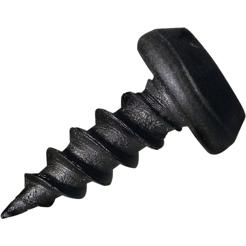 Tornillo 7 X 7/16 Punta Fina