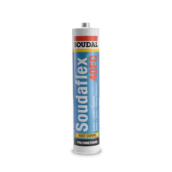 Soudalex gris de 300ml