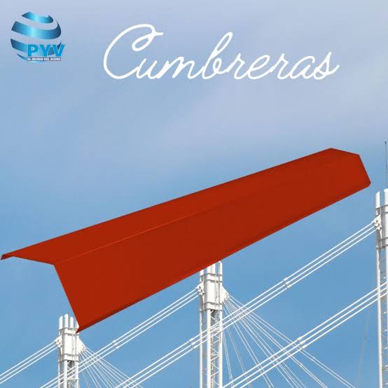 Cumbrera Dentada Azul 0.40mm x 3mts