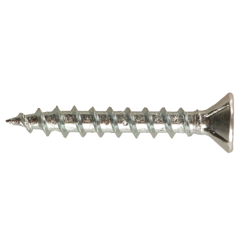 Tornillos 6 x 1 1/2