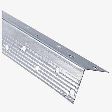 Esquinero metalico de 3mts S