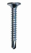 Tornillos 6 X 1 1/2