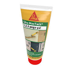 Sika MaxTack x 100ml