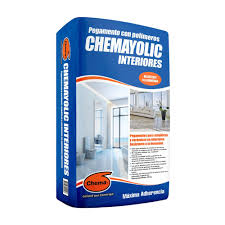Chemaylic Interiores x 25kg
