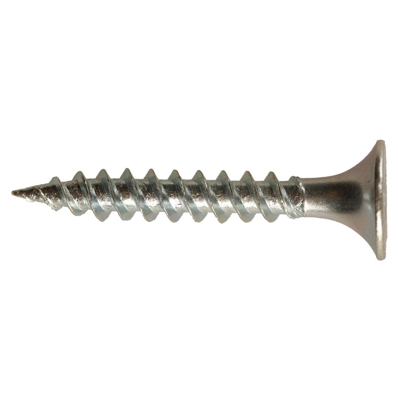 Tornillos 6 X 1