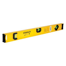 Nivel Stanley de 24