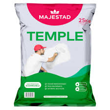 Temple Majestad x 25kg