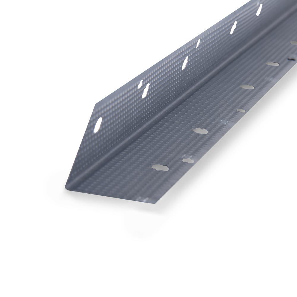 Equinero metalico