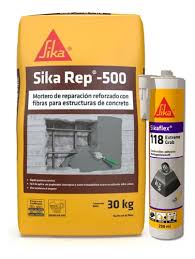 Sika Rep-500 x 30Kg