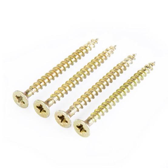 tornillo aster 5 x 50mm