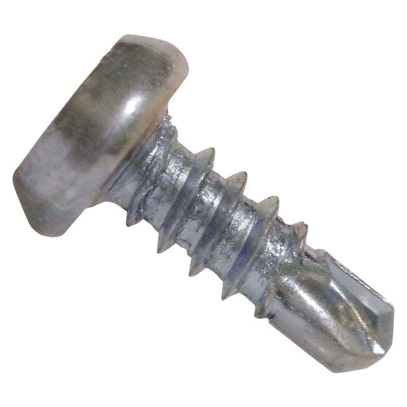 Tornillo 7 X 7/16 Punta Broca