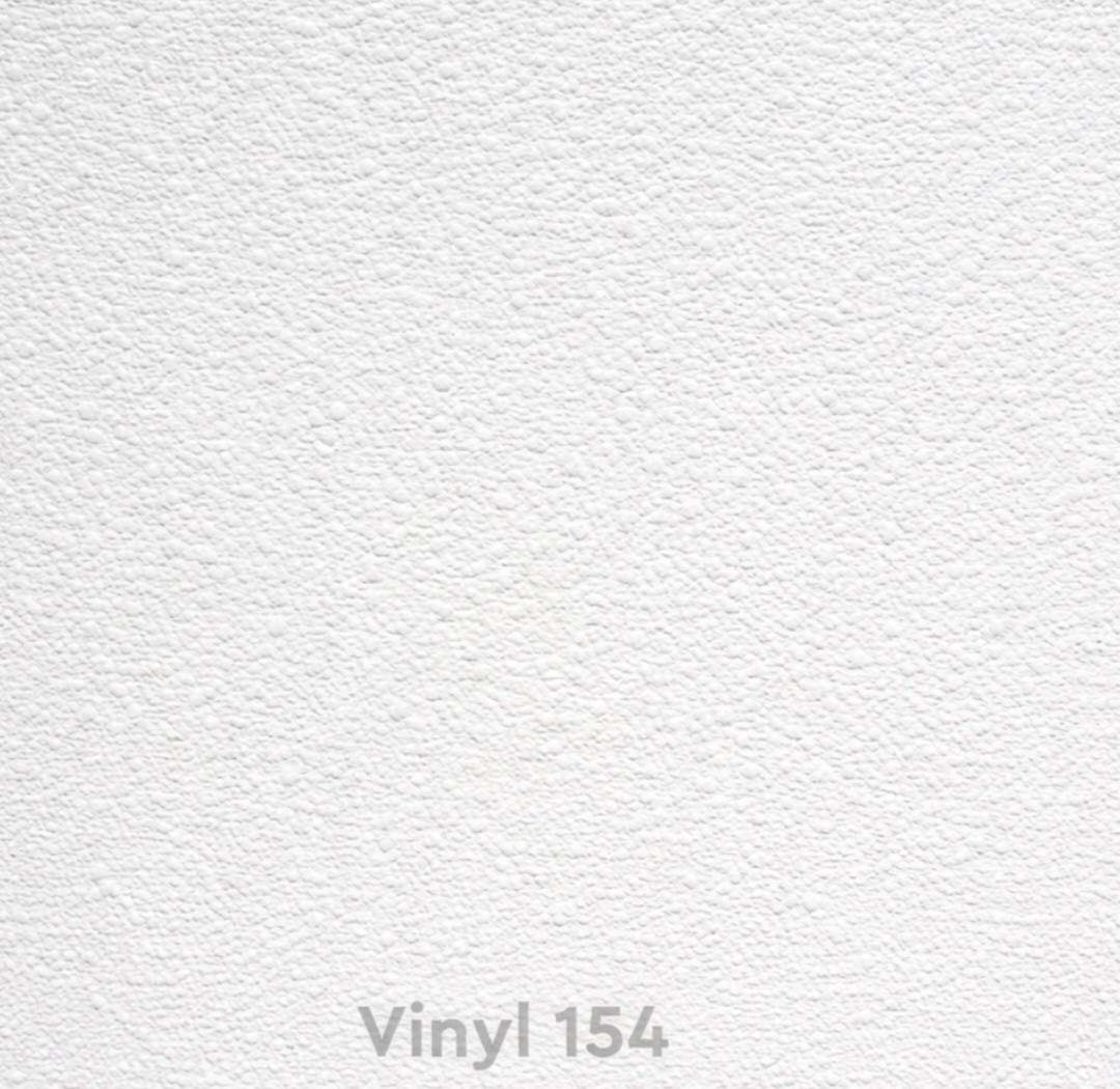 Baldosa vinil 605 x 605 x 7mm Cod 154 blanco