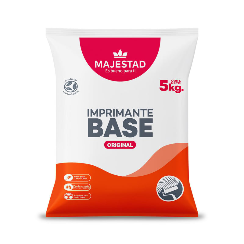 Base Farba x 5kg