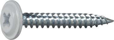 Tornillo Wafer Punta Fina 8 x 3/4