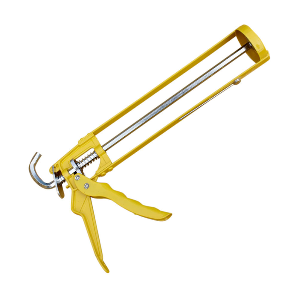 Aplicador Silicona 