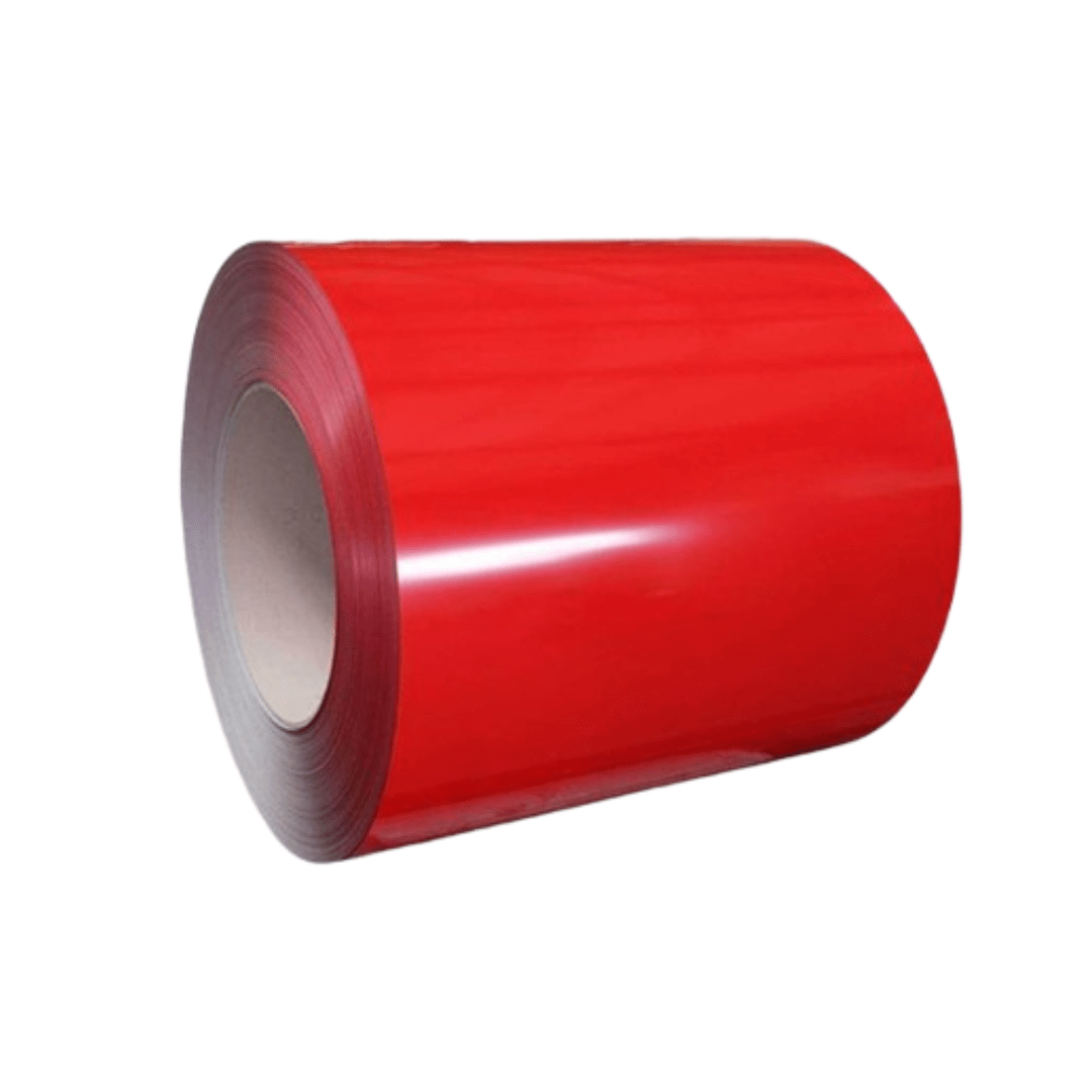 Bobina prepintada Azul de 0.28mm x 1220
