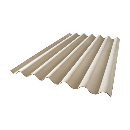 Gran Onda Eternit 3.05 x 1.10 x 5mm