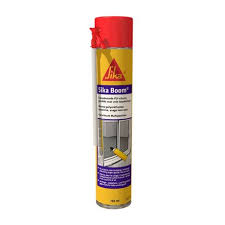 Sika Boom x 750ml