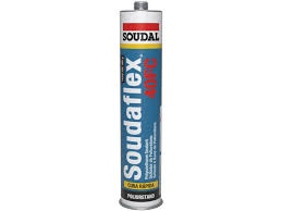 Soudaflex 40 FC Blanco x 600 ml