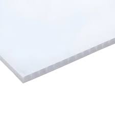 Policarbonato Starline 11.80 x 2.10 Blanco 6mm