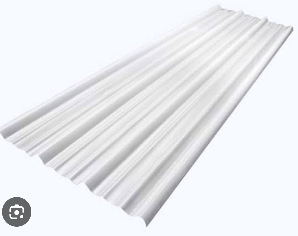 TR4 Transparente 5.15 x 1.10 x 1.2mm