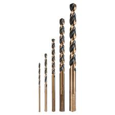 Broca 3/32 (2.5mm) para metal