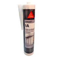 Sikasil Transparente x 280ml