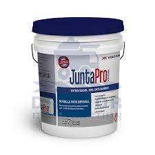 Masilla Junta Pro x 27 kilos