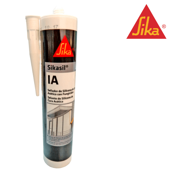 Sikasil Blanco x 280ml