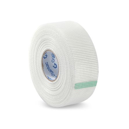 Cinta de Malla Constructek de 2 1/2