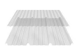 TR4 Transparente 3.60 x 1.10 x 1.2mm