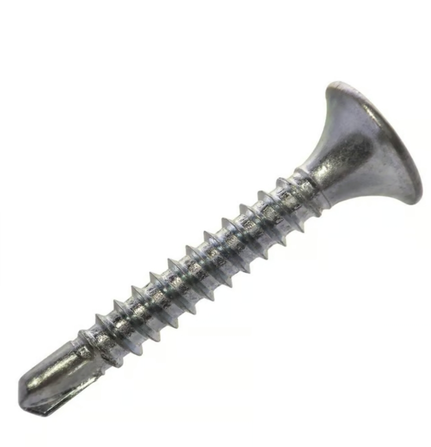 Tornillos 6 X 1