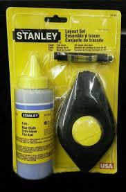 Tiralinea Stanley