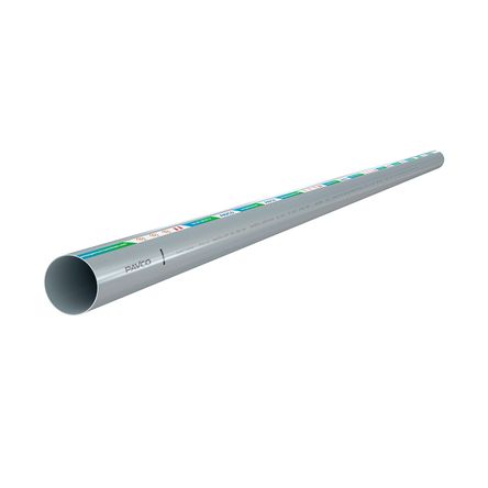 Tubo de desague de 3