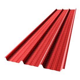 Calaminon Rojo Arcilla  3.60 X 1.10 X 0.30mm