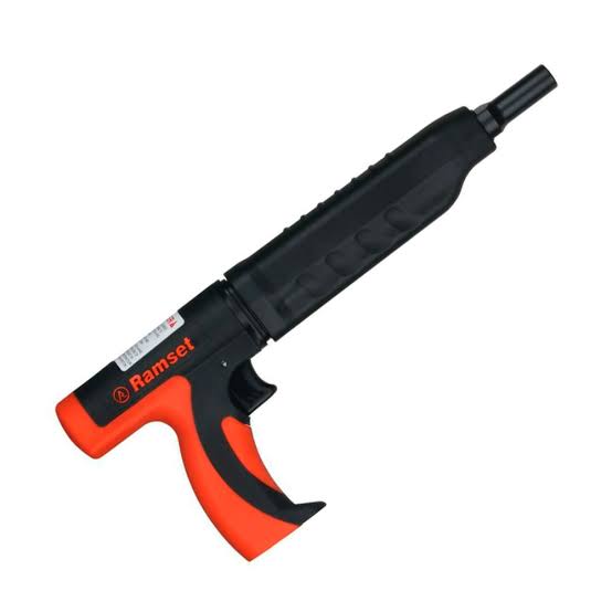 Pistola de Fijación Ramset