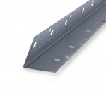 Esquinero metalico 30 x 30 x 0.3 x 3mts